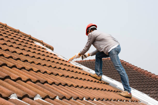 Best Roof Leak Repair  in Byron, GA