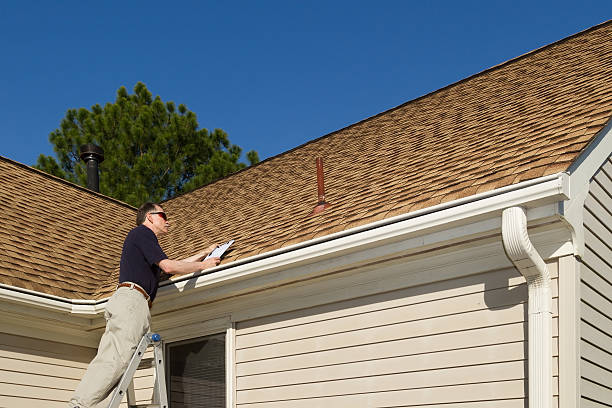 Professional Roofing services in Byron, GA