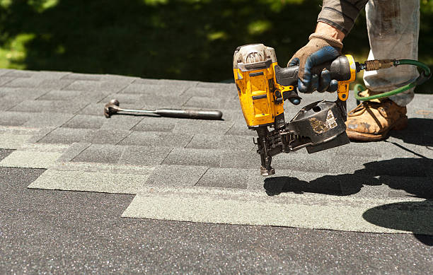 Best Roof Coating and Sealing  in Byron, GA