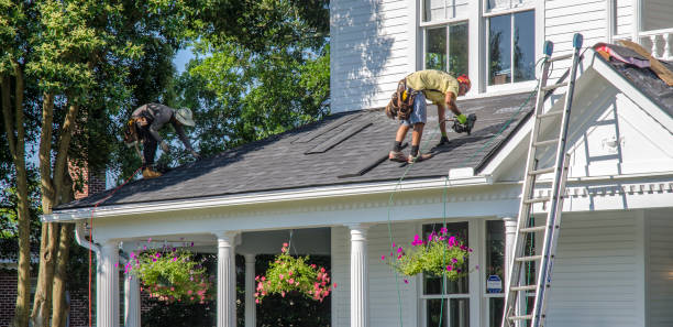 Best Gutter Installation and Repair  in Byron, GA